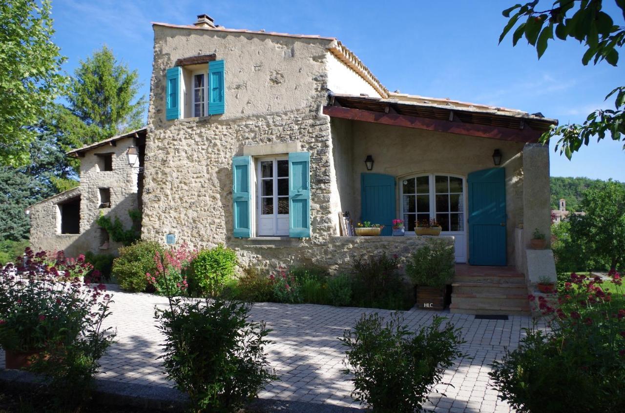 Les Demeures Du Clos Niozelles Luaran gambar