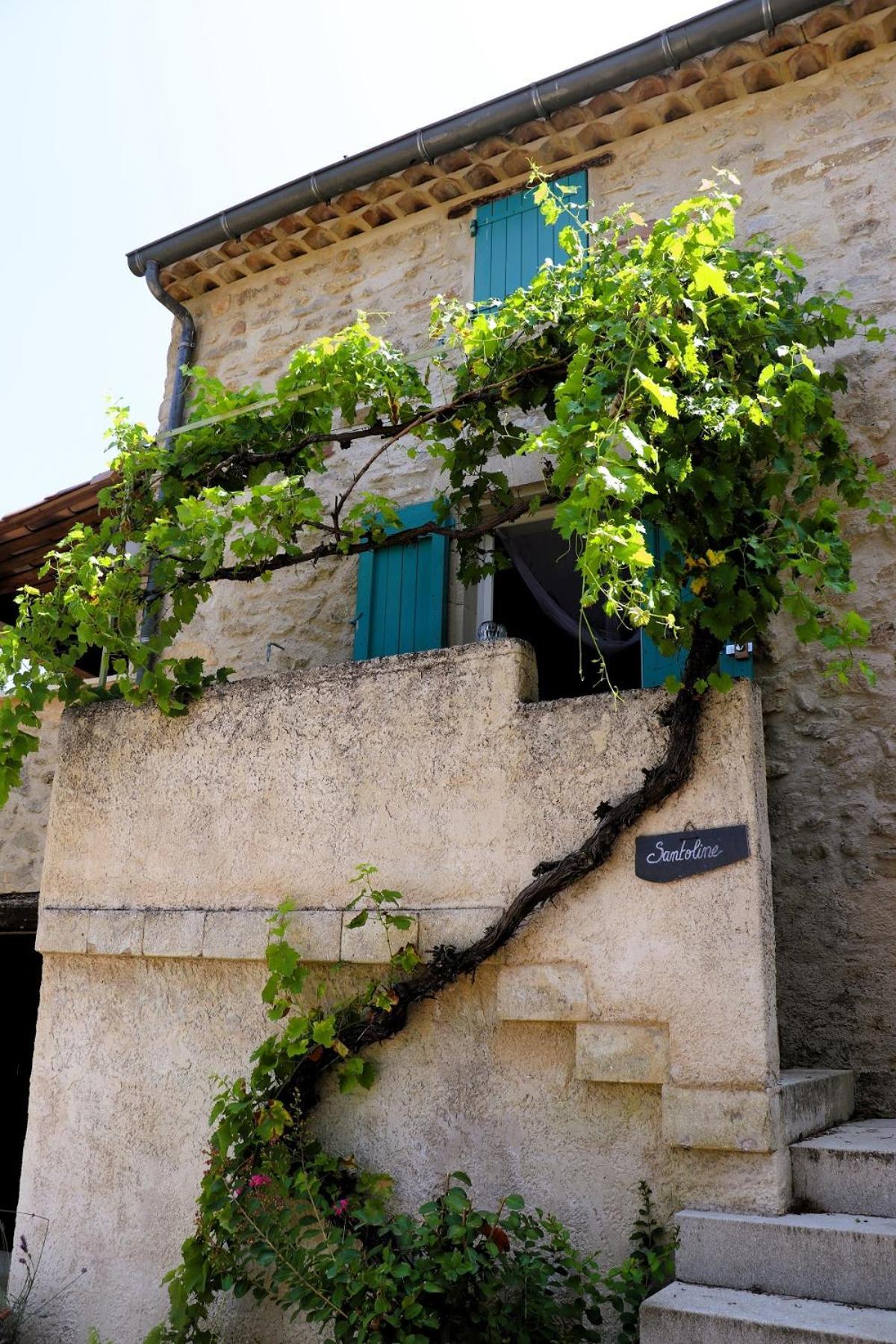 Les Demeures Du Clos Niozelles Luaran gambar