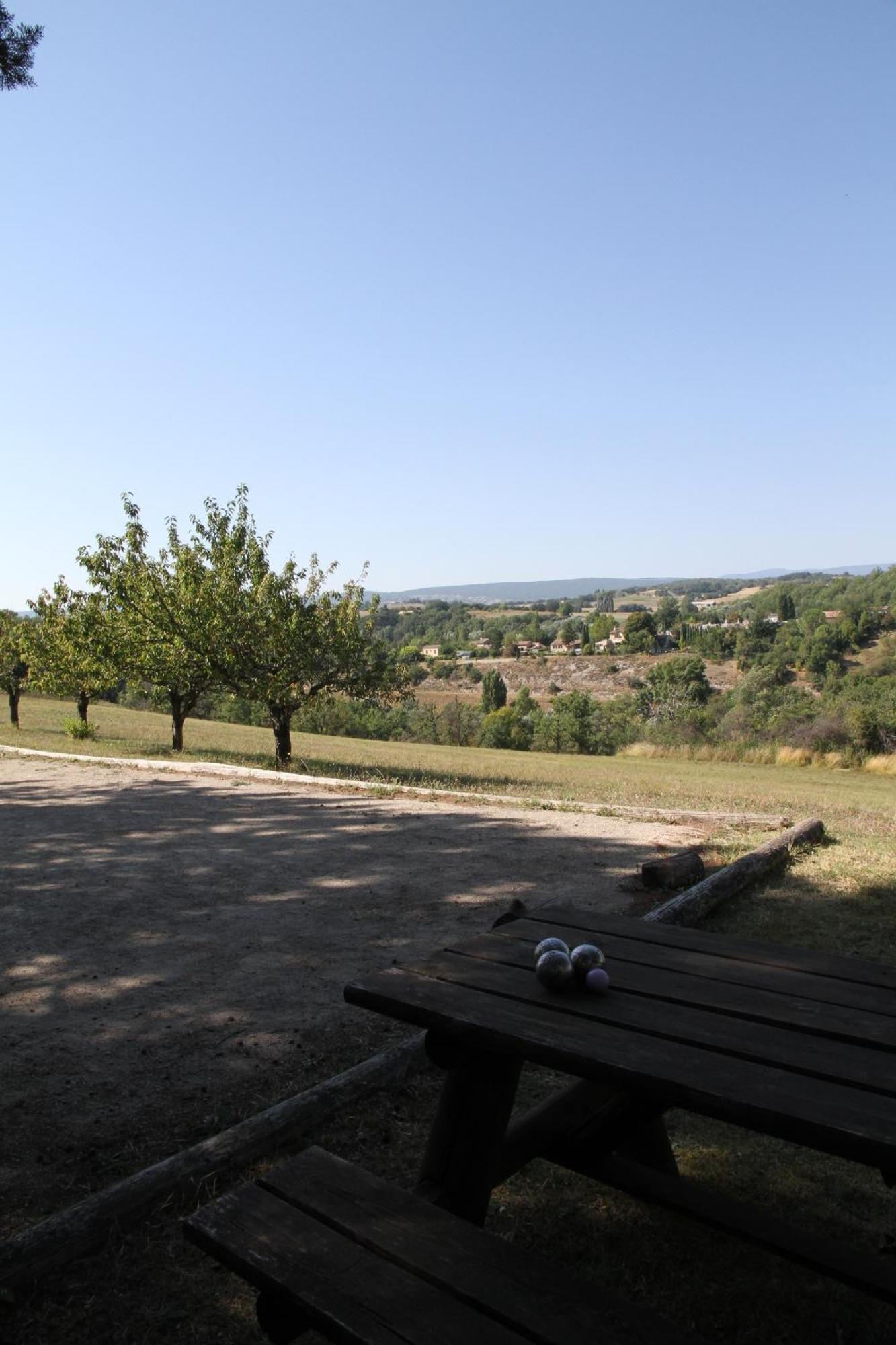 Les Demeures Du Clos Niozelles Luaran gambar