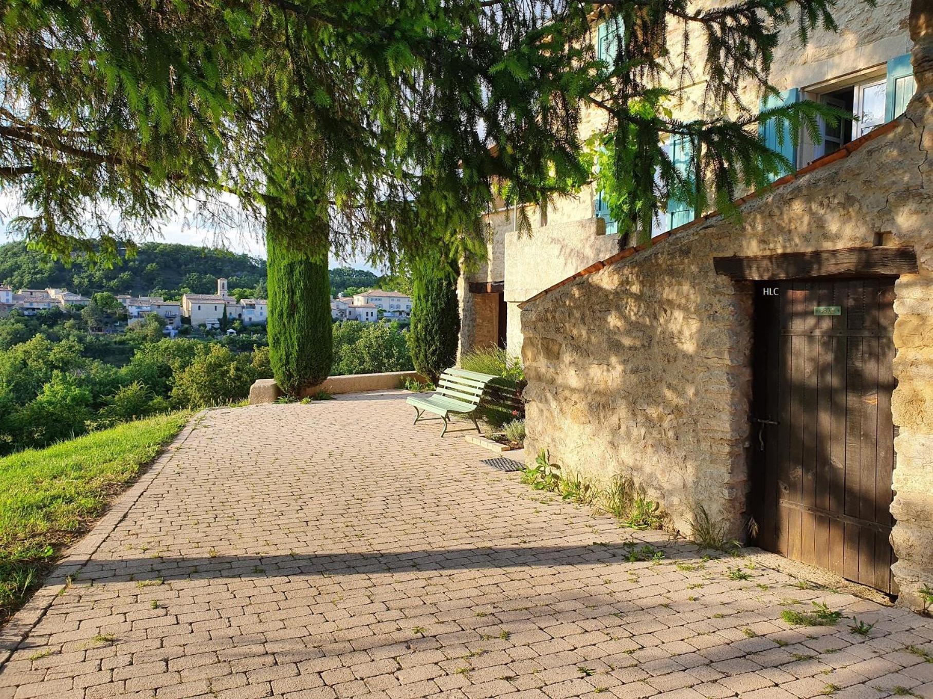 Les Demeures Du Clos Niozelles Luaran gambar