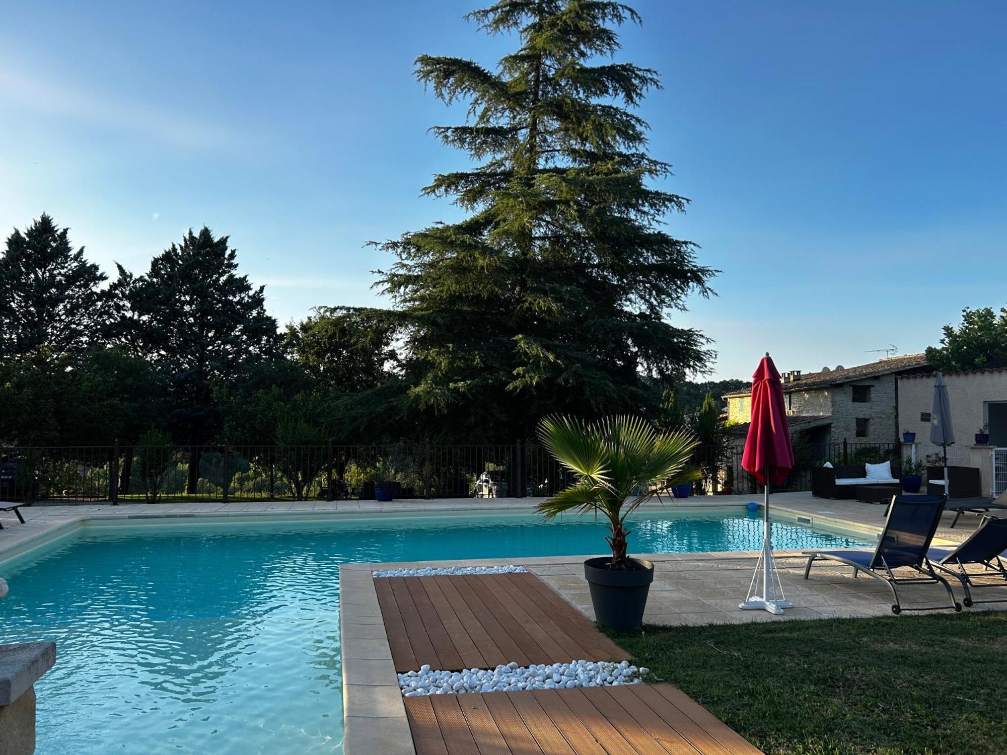 Les Demeures Du Clos Niozelles Luaran gambar