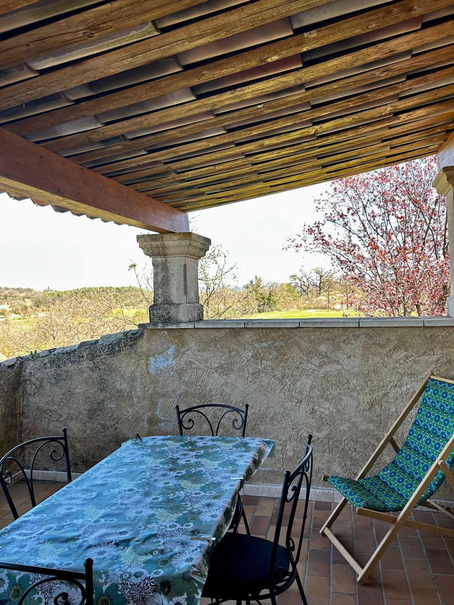 Les Demeures Du Clos Niozelles Luaran gambar